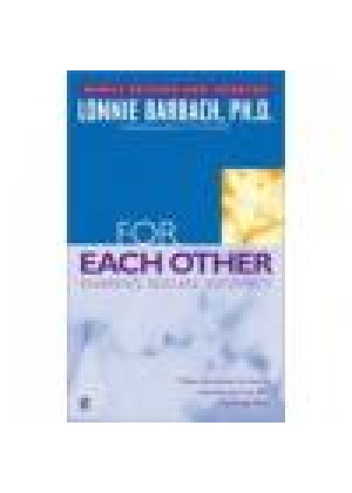 For Each Other- Sharing Sexual Intimacy