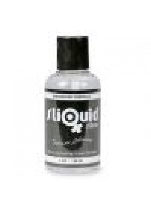 Sliquild Silver Personal Lubricant